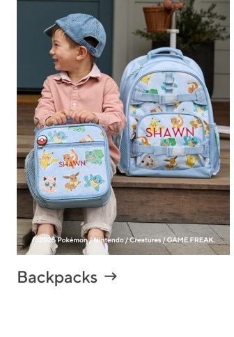 Backpacks